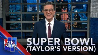 Taylor Swift Inspires Super Bowl Conspiracies | Trump Ordered To Pay $83M | Biden Blasts Snickers