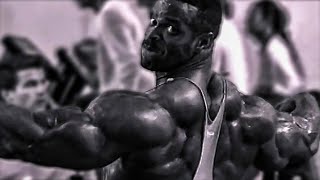 BEST V TAPER | PAUL DILLETT | OLD SCHOOL BODYBUILDING MOTIVATION