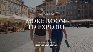 Welcome to Premium Guided Touring, Make Yourself at Home 🏡