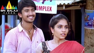Uyyala Jampala telugu Movie Part 2/11 | Raj Tarun, Avika Gor | Sri Balaji Video