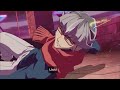 Reiji ( Declan ) vs Z-ARC full episode