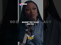 Megan Thee Stallion Being Herself