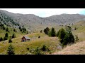 RANDO & BIVOUAC DANS LE VALLON DE CHASSE - ALPES-DE-HAUTE-PROVENCE