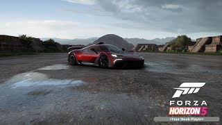 Forza Horizon 5 Noobs Play– Fast Cars \u0026 Epic Moments! 😂🎮