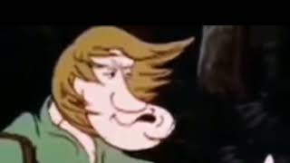 SNORTING SCOOBY SNACKS