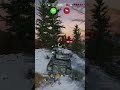 full health m163 vads ammo racked wot console worldoftanksconsole wotconsole ytshorts shorts