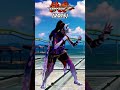 kunimitsu evolution tekken tekken 7 tekken madmike bandainamco