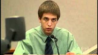 Testimony Continues In Gribble Insanity Trial