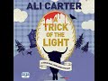 chapter 24.5 a trick of the light