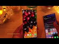 the best samsung home screen setup useful widgets and layout ideas