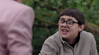 Creeped Out S01E08