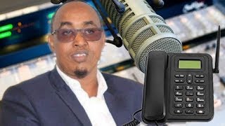 WAREYSI XASAASI AH; Cabdirashiid Janan Oo Shaaciyey Qaabka Loo Qabtay Garoonka Adan Cade  Iyo Ragii