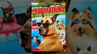 Marmaduke