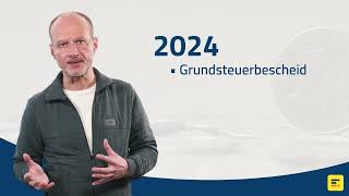 WISO Steuer: Die neue Grundsteuer - was Vermieter wissen müssen