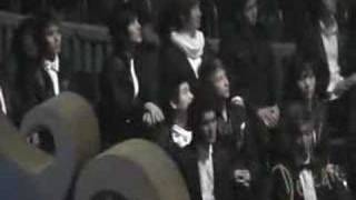 071117 MKMF 2007 KyuHyuk Fancam