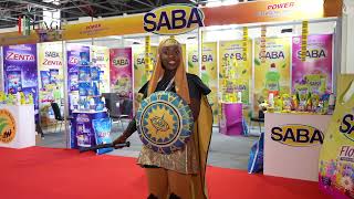 Bch Expo 2023 Exhibitor - SABA