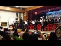 五月天组曲 chs wind band malacca