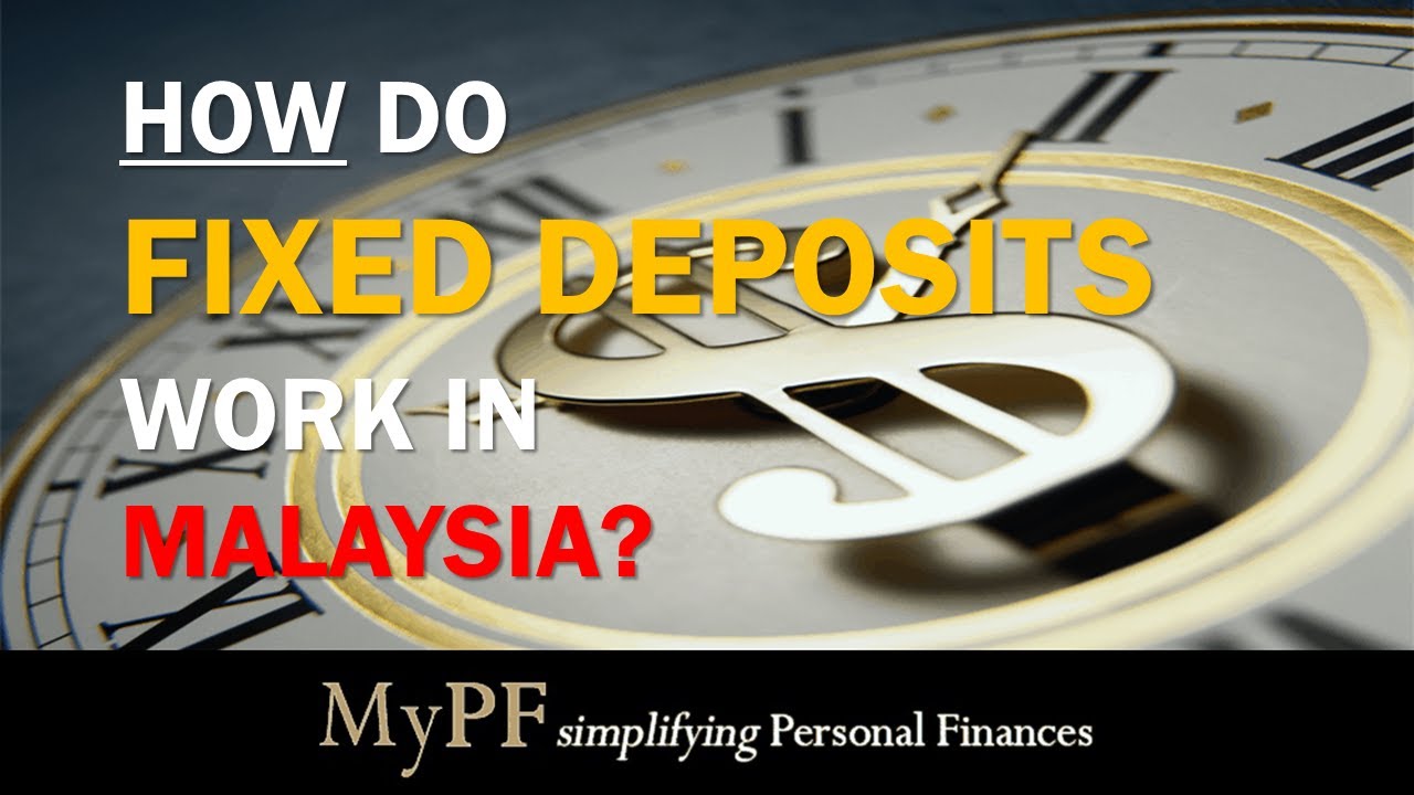 Best Foreign Currency Fixed Deposit Rates In Malaysia - MymagesVertical