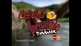 June 29, 1997 commercials