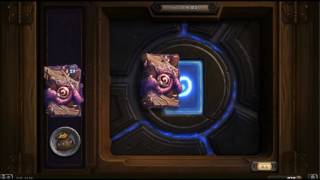 【Hearthstone】旧神のささやき３０パック開封した結果ｗｗｗｗｗｗｗｗｗ【ハースストーン】