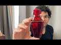 Samsara, EDP by Guerlain.