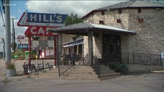 Saying Goodbye: A look at Austin restaurants lost in 2018