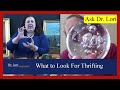 How to Find Thrift Shop Bargains | Bubbles in Glass, Trifari Costume Jewelry, Plates | Ask Dr. Lori