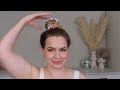 Low Maintenance Hair Care + Style - KayleyMelissa