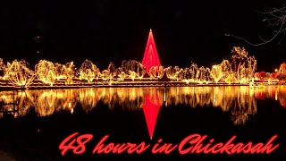 48 hours in Chickasha (OK): a hidden gem in Oklahoma