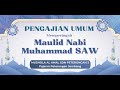 LIVE | PAJARAN BERSHOLAWAT BERSAMA  MAJELIS AL MUSTHOFA