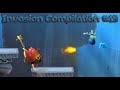 Rayman Legends | Invasion Compilation #19