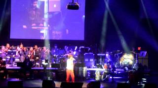 Kal Ho Naa Ho Title Song by Sonu Nigam at Klose to My Heart Concert Concert in Dallas 2012