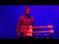 the mattson 2 jbs – live in berkeley