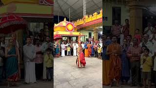 23 March 2024 Bappanadu Sri Durgaparameshwari Ammanavara Bali Utsava