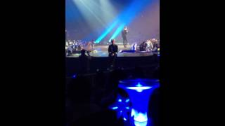 141031 BTOB 1st Concert Hello Melody 잘 지내겠죠