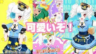 筐体デビュー第3弾　ハクさん参上！