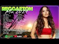 TOP REGGAETON SONGS 🎵 MOST POPULAR LATIN MUSIC 2024 🎵 BEST REGGAETON PLAYLIST