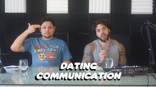Dating Communication - Episode 73