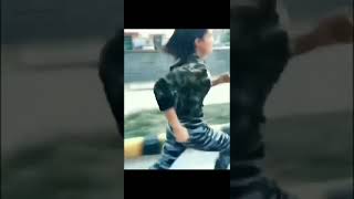 army girl running video | indian army girl status #shorts #army #youtube #ytshorts