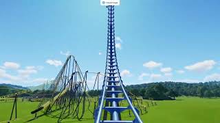 Blue Streak POV