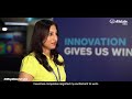 why pallavi joined allstate india