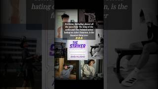 This cracks me up sm😭🤣💕 | The Striker | Ana Huang | #books #booktok #book #booktube #shorts