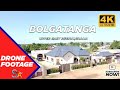 DRONE FOOTAGE - BOLGATANGA, TINDONMOLIGO ESTATE(4K)