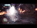 アルバトリオン　太刀ソロ　6分57秒　明けの死星　 モンハン　 モンハンワールド　 アイスボーン mhw mhwib iceborn