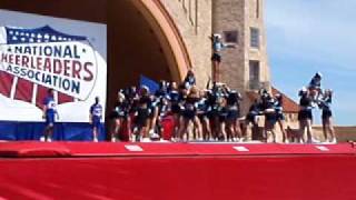 ELEMENT ALLSTARS 2010! ! ! !