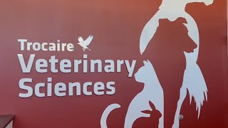 Trocaire College opens new facility for Veterinary Sciences program