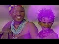 KHOISAN  PEOPLE  OF SOUTHERN AFRICA  OLDEST HUMANS  Asian Ancestors