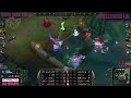 oner is so good with kindred t1 oner plays kindred jungle vs graves season 2024