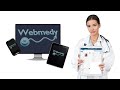 Webmedy EHR Practice Management