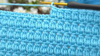 Muy hermoso 👌💯 Very Easy Crochet Baby Blanket For Beginners Online Tutorial #crochet